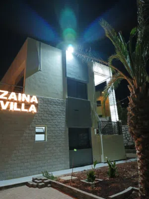 زينا فيلا شاليه للايجار