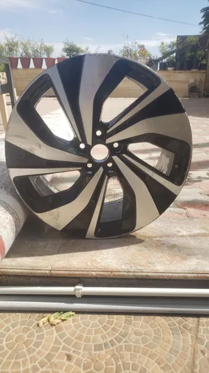 جنط اي دي 4