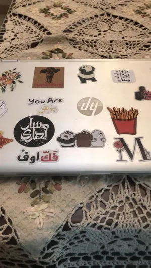 Laptop for sale