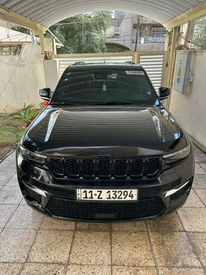 جيب كراند شيروكي 4xe 2024