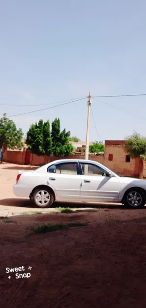 افانتي سحلية 2002
