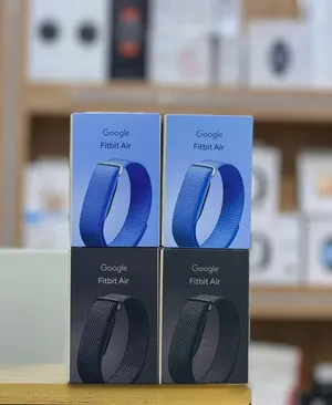 Fitbit Google Original – Lavender & Black Bulk Wholesale Stock