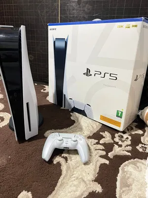 Ps5 for just like new slightly used and jailbreak edition with couple of games old version