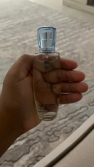 عطر  ينفع للرجال والنساء