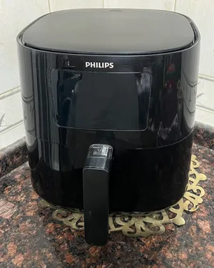Air fryer (PHILIPS)