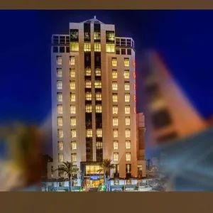 Furnished Daily in Hawally Salmiya