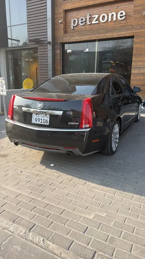 Used Cadillac CTS/Catera in Al Ahmadi