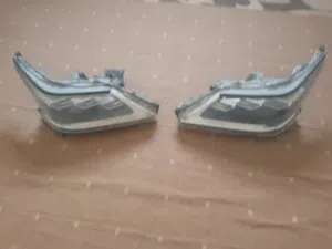 فنارات لكزس