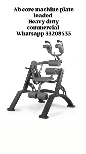 ab core machine