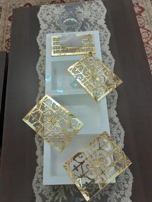 مضيفه ومزهريات