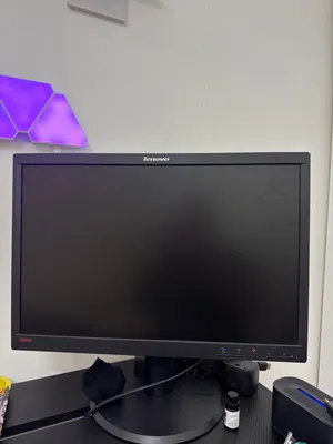 للبيع شاشة Lenovo ThinkVision LT2252pwA