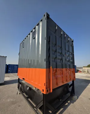Portable Cabin  Porta Cabin  Container House
