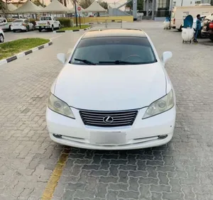 LEXUS ES 350 2008