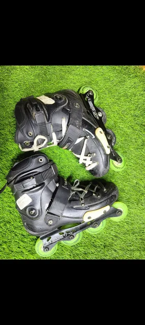 انلاين سكيت سيبا رولر سكيت roller skate inline skate