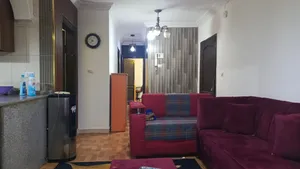 شقة مفروشة للايجار