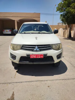 Mitsubishi L200 Pick up