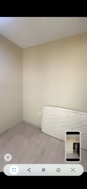 3 m2 1 Bedroom Apartments for Rent in Muscat Al Maabilah