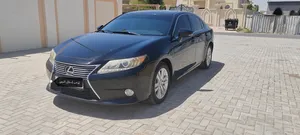 لكزس ES350 2013 وارد امريكا
