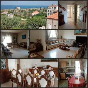 Duplex 223m2 in Jbeil - دوبلكس 223م2 في جبيل