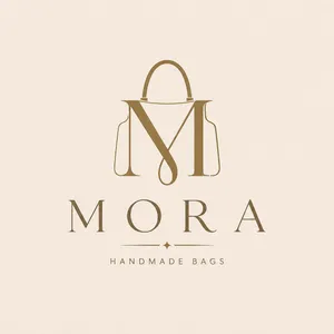 MORA  Handmade Elegance   لأن التفاصيل الصغيرة هي التي تصنع الفرق