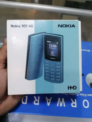 Nokia 105 4g