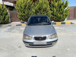 هونداي xd للبيع