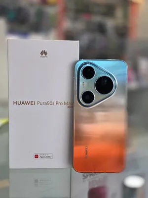 Huawei Pura 90s Pro Max 12/512GB