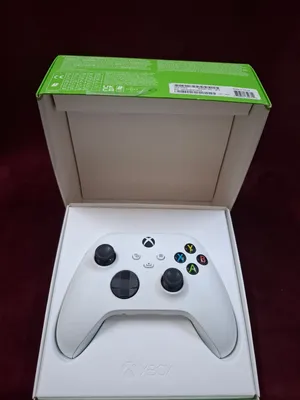 XBOX controler used like a new