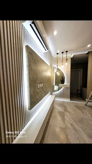 مقاولات اصباغ وديكورات