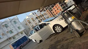 Used Toyota Corolla in Jeddah