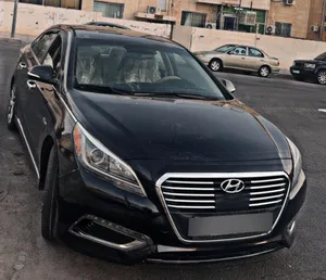 Used Hyundai Sonata in Aqaba