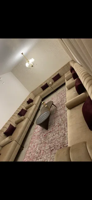 شقة في البركة شارع بومدين