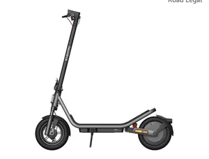 للبيع: Xiaomi Electric Scooter 6 Lite — جديد بالكرتونة