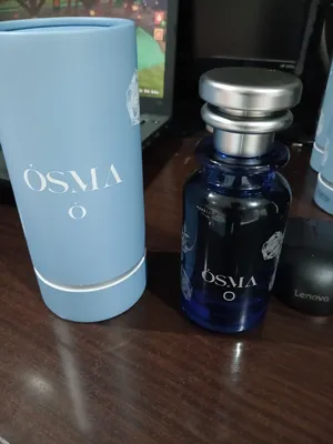 Osma O Perfume 150 ml NEW almost full. Orignal Price 18bhd but selling for just 16. Urgent Sale