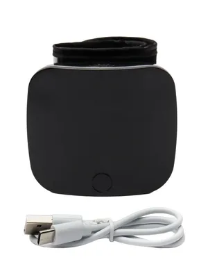 جهاز قياس الضغط الإلكترونى Electronic blood pressure monitor