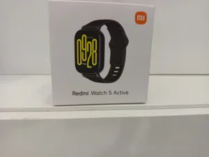 Redmi watch  5 Active available