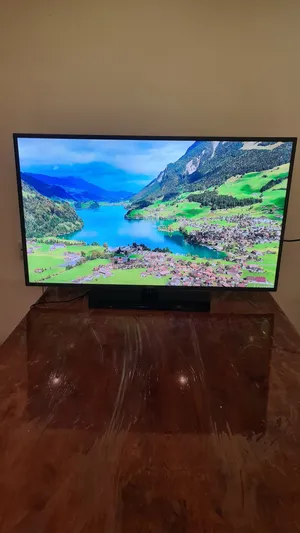 Samsung 49 Inch smart TV