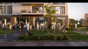 3BR Apartment for Sale in Wadi Zaha • Sultan Haitham City • Freehold