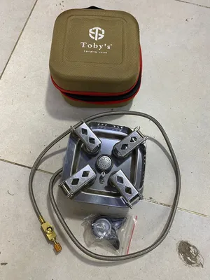 طباخه (جز) 5 عيون شركه Tobys