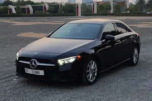 2020 Mercedes A220 American Specs True Mileage Insured & Registered