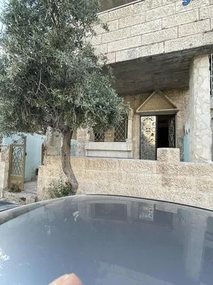 بيت للايجار  للعرسان او عائلة صغيرة فقط