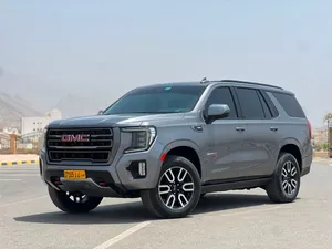 *للبيع /GMC AT4 دينالي خليجي بدون حوداث صبغ الوكالة بسعر ممتاز جدا