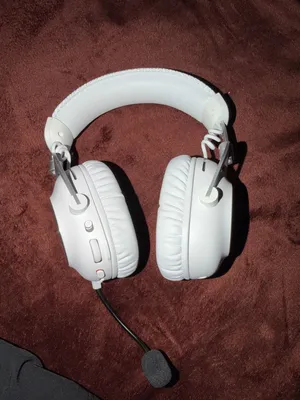 Wireless headsets