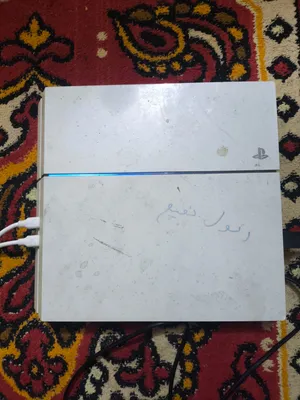 PlayStation 4 PlayStation for sale in Basra