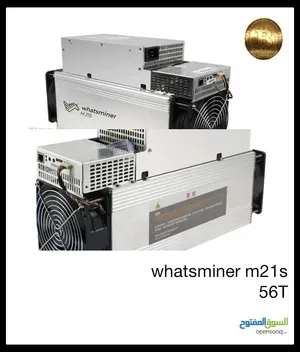 جهازينWhatsminer m21s 56T