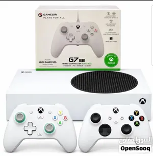 xbox series s اكس بوكس سيريس اس