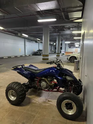 Yfz 450 for sale