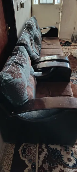 اثاث ـ تخم قنفات مستخدم