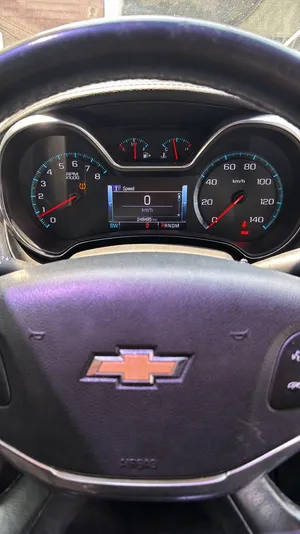 Used Chevrolet Impala in Muscat