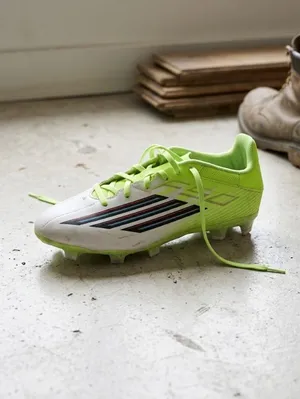 Adidas F50s